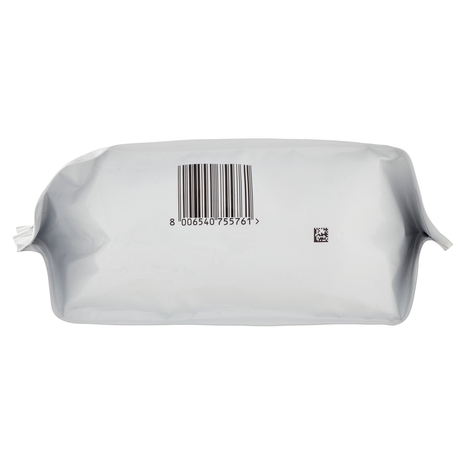 Fairy Pastiglie Lavastoviglie Platinum, Detersivo Piatti Limone, 54 Capsule 805 g